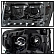 Xtune Headlight Assembly 9032257