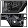 Xtune Headlight Assembly 9032257