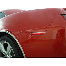 American Car Craft Side Marker Light Trim 102023