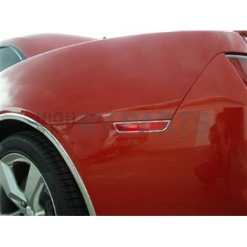 American Car Craft Side Marker Light Trim 102023