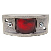 Peterson Mfg. Side Marker Light M124R