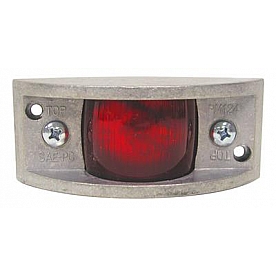 Peterson Mfg. Side Marker Light M124R