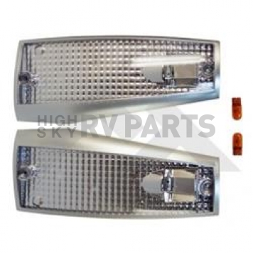 Crown Automotive Parking/ Turn Signal Light Assembly RT28027