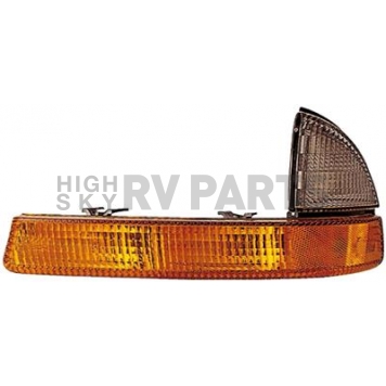 Dorman (OE Solutions) Parking/ Turn Signal Light Assembly Single - 1610304