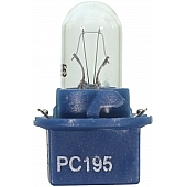 Wagner Lighting Check Engine Light Bulb PC195