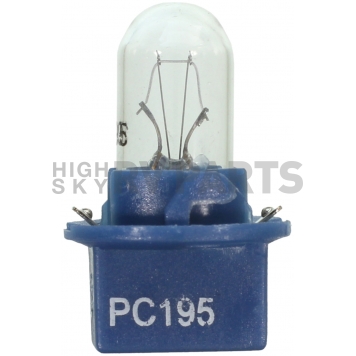 Wagner Lighting Check Engine Light Bulb PC195