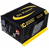 Go Power Power Inverter 80055
