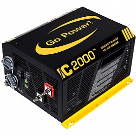 Go Power Power Inverter 80055
