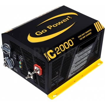 Go Power Power Inverter 80055