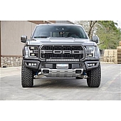 N-Fab Light Bar Mounting Kit F1830LDTX