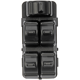 Dorman (OE Solutions) Power Window Switch 901104