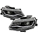 Spyder Automotive Headlight Assembly 5087379