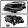 Spyder Automotive Headlight Assembly 5087379