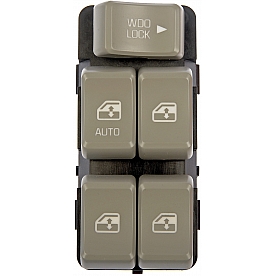 Dorman (OE Solutions) Power Window Switch 901094