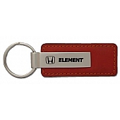 Automotive Gold Key Chain KC1541ELE