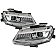 Spyder Automotive Headlight Assembly 5087386