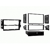 Metra Electronics Radio Mounting Kit 993306