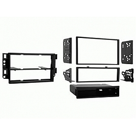 Metra Electronics Radio Mounting Kit 993306