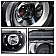 Xtune Headlight Assembly 9027277