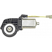 Dorman (OE Solutions) Power Window Motor 742260