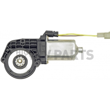 Dorman (OE Solutions) Power Window Motor 742260