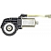 Dorman (OE Solutions) Power Window Motor 742260