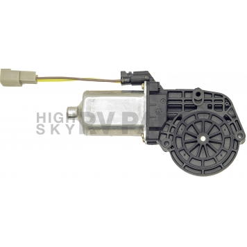 Dorman (OE Solutions) Power Window Motor 742260-1