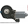 Cardone (A1) Industries Power Window Motor 423058