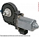 Cardone (A1) Industries Power Window Motor 423058