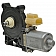 Cardone (A1) Industries Power Window Motor 423201