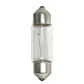 Hella Ash Tray Light Bulb 6418
