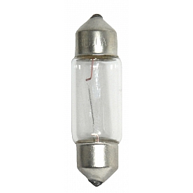 Hella Ash Tray Light Bulb 6418