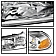 Xtune Headlight Assembly 9025396