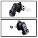 Xtune Headlight Assembly 9025396