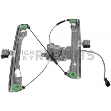 Dorman (OE Solutions) Window Regulator 751082
