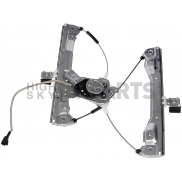 Dorman (OE Solutions) Window Regulator 751082-1