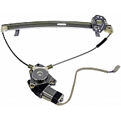 Dorman (OE Solutions) Window Regulator 741301