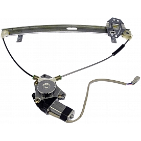 Dorman (OE Solutions) Window Regulator 741301