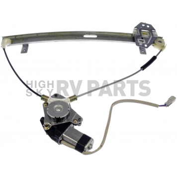 Dorman (OE Solutions) Window Regulator 741301