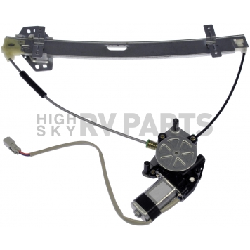 Dorman (OE Solutions) Window Regulator 741301-1