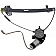 Dorman (OE Solutions) Window Regulator 741301