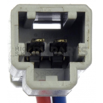 Dorman (OE Solutions) Window Regulator 741301-2