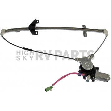 Dorman (OE Solutions) Window Regulator 741019