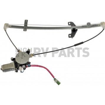 Dorman (OE Solutions) Window Regulator 741019-1