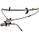 Dorman (OE Solutions) Window Regulator 741019