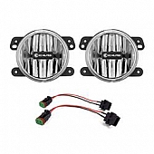 KC Hilites Driving/ Fog Light - LED 507