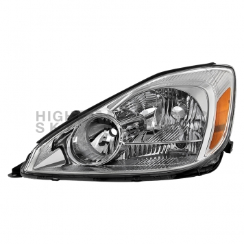 Xtune Headlight Assembly 9038433