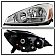 Xtune Headlight Assembly 9038433