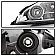 Xtune Headlight Assembly 9038433