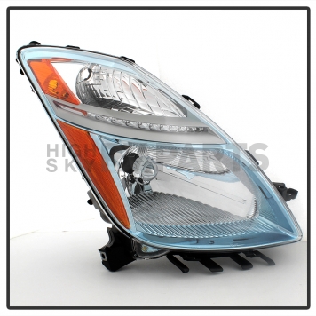 Xtune Headlight Assembly 9035982-1